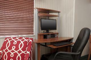 Hotel Wingate By Wyndham Fairview Heights