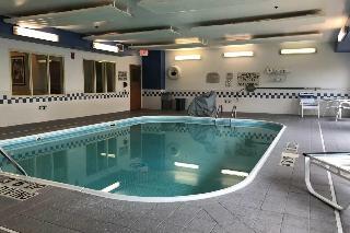 Hotel Wingate By Wyndham Fairview Heights