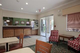 Hotel Wingate By Wyndham Fairview Heights