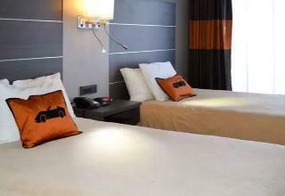 Hotel Clarion Inn & Suites Bowling Green