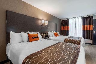 Hotel Clarion Inn & Suites Bowling Green