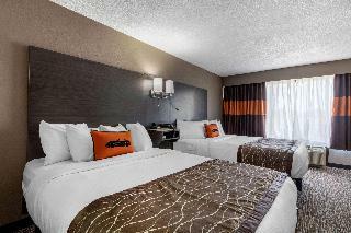 Hotel Clarion Inn & Suites Bowling Green