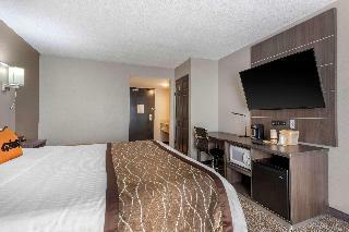 Hotel Clarion Inn & Suites Bowling Green