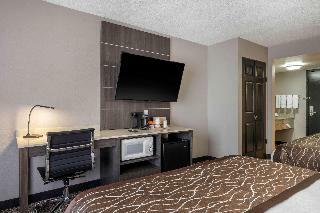 Hotel Clarion Inn & Suites Bowling Green