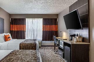 Hotel Clarion Inn & Suites Bowling Green