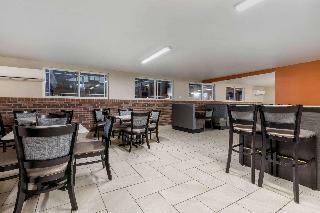 Hotel Clarion Inn & Suites Bowling Green