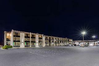 Hotel Clarion Inn & Suites Bowling Green