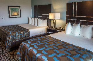Arbor Hotel And Conference Center, An Ascend Hotel