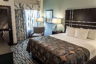 Arbor Hotel And Conference Center, An Ascend Hotel