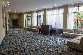 Arbor Hotel And Conference Center, An Ascend Hotel