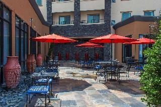 Arbor Hotel And Conference Center, An Ascend Hotel