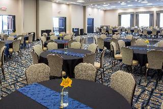 Arbor Hotel And Conference Center, An Ascend Hotel
