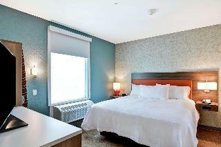 Hotel Home2 Suites By Hilton La Porte, Tx