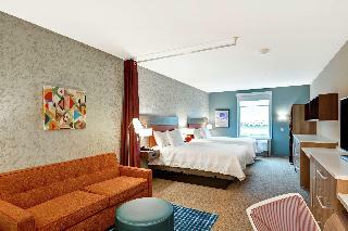 Hotel Home2 Suites By Hilton La Porte, Tx