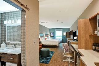 Hotel Home2 Suites By Hilton La Porte, Tx