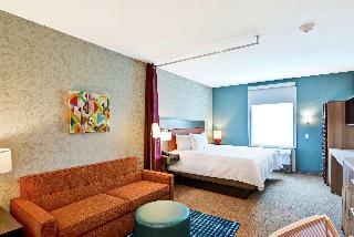 Hotel Home2 Suites By Hilton La Porte, Tx