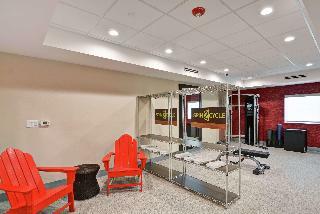 Hotel Home2 Suites By Hilton La Porte, Tx
