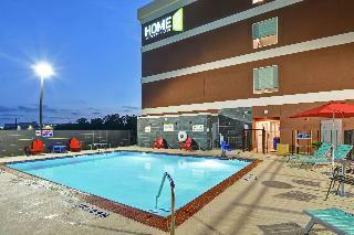 Hotel Home2 Suites By Hilton La Porte, Tx