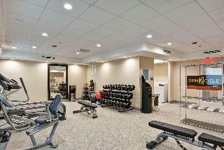 Hotel Home2 Suites By Hilton La Porte, Tx