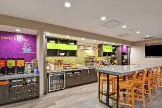 Hotel Home2 Suites By Hilton La Porte, Tx