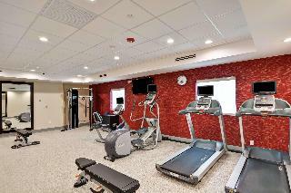 Hotel Home2 Suites By Hilton La Porte, Tx