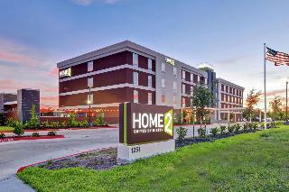 Hotel Home2 Suites By Hilton La Porte, Tx