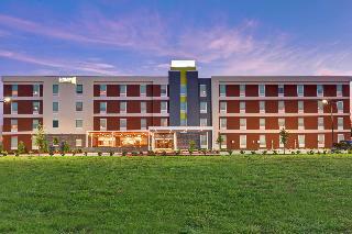 Hotel Home2 Suites By Hilton La Porte, Tx