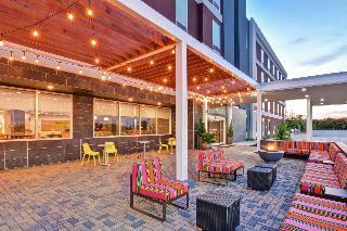 Hotel Home2 Suites By Hilton La Porte, Tx