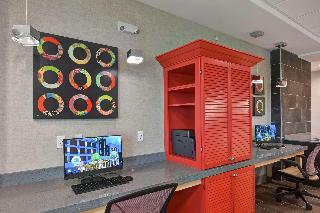 Hotel Home2 Suites By Hilton La Porte, Tx
