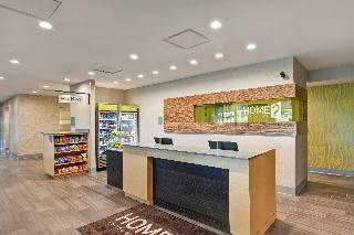 Hotel Home2 Suites By Hilton La Porte, Tx