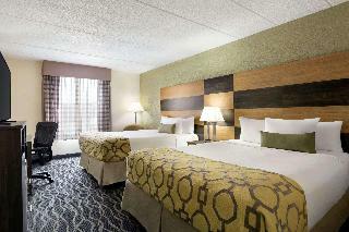Hotel Baymont By Wyndham Florence Cincinnati