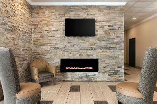 Hotel Baymont By Wyndham Florence Cincinnati