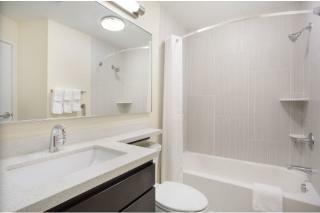 Candlewood Suites Civic Center Drive