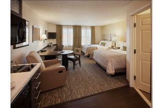 Candlewood Suites Civic Center Drive