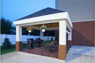 Candlewood Suites Civic Center Drive