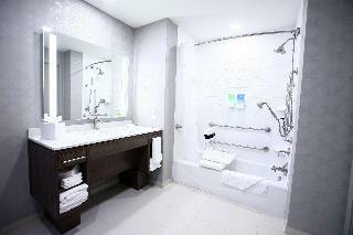 Hotel Home2 Suites By Hilton Nampa, Id