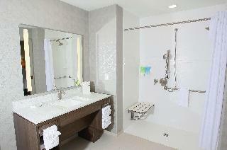 Hotel Home2 Suites By Hilton Nampa, Id