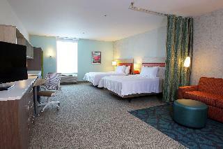 Hotel Home2 Suites By Hilton Nampa, Id