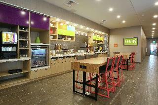 Hotel Home2 Suites By Hilton Nampa, Id