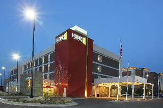 Hotel Home2 Suites By Hilton Nampa, Id