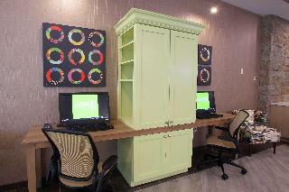 Hotel Home2 Suites By Hilton Nampa, Id