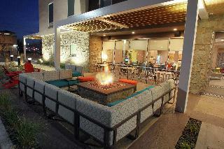 Hotel Home2 Suites By Hilton Nampa, Id