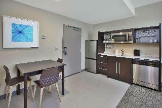 Hotel Home2 Suites By Hilton Holland, Mi