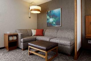 Hotel Hyatt Place Marlborough Apex Center