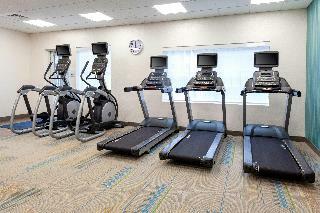 Hotel Holiday Inn Express & Sts Phoenix East - Gilbert