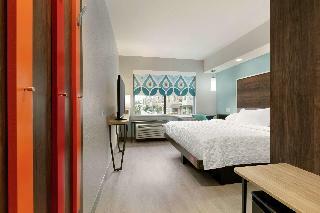 Hotel Tru By Hilton St. Charles St. Louis, Mo