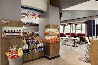 Hotel Tru By Hilton St. Charles St. Louis, Mo