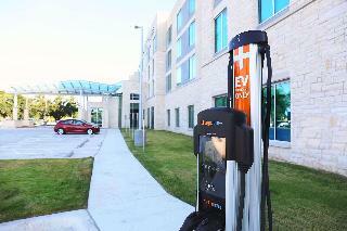 Hotel Hyatt Place Austin Airport