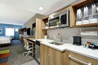 Hotel Home2 Suites By Hilton Mobile, Al