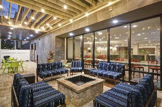 Hotel Home2 Suites By Hilton Mobile, Al